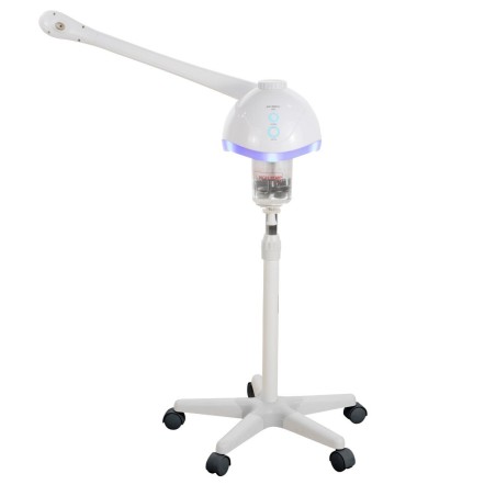 Vaporizador de ozono Fresh con brazo pivotante y cabezal giratorio