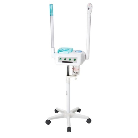 Vaporizador ozono Duplo