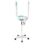 Vaporizador ozono Duplo