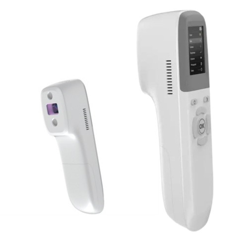 Transiluminador de Venas Profesional QV-600