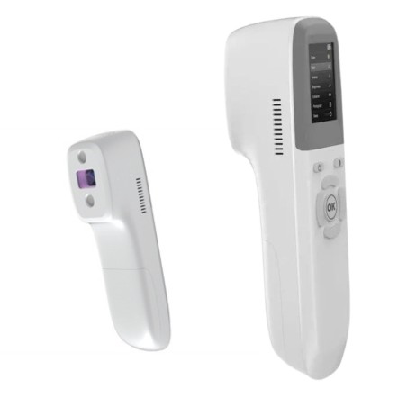 Transiluminador de Venas Profesional QV-600