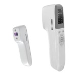 Transiluminador de Venas Profesional QV-600