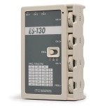Electroestimulador portátil ITO ES-130