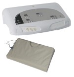 Equipo de termoterapia con saco sauna, Basic