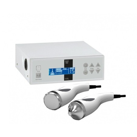 Equipo ultrasonidos B  Disponible en SIVEMEDICAL