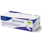 Guantes de Nitrilo Azul Desechables Peha-Soft - 150 Uds.