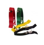 Electrodo a pinza ECG con sensor en AG/AgCl. (4 uds)