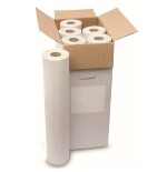 Papel Camilla 1 Capa ECO sin precorte.