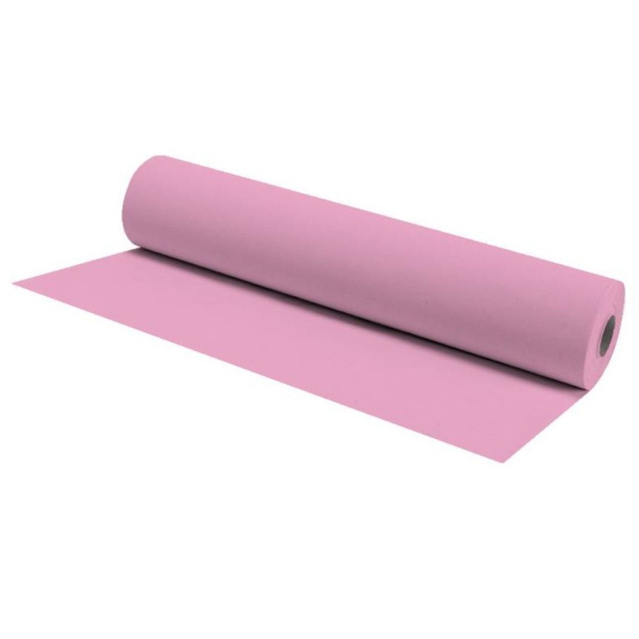 Papel de Camilla ECO Rosado