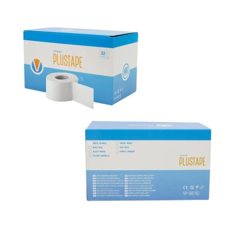 Tape PLUSTAPE BLANCO