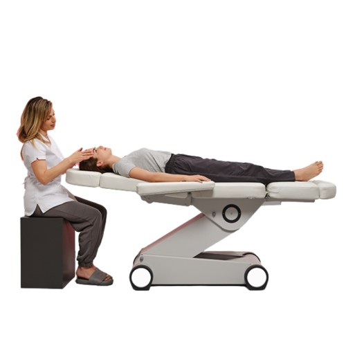 Sillón de alta gama eléctrico B-LIGHT - 4 motores