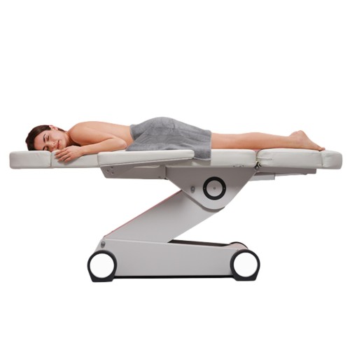 Sillón de alta gama eléctrico B-LIGHT - 4 motores