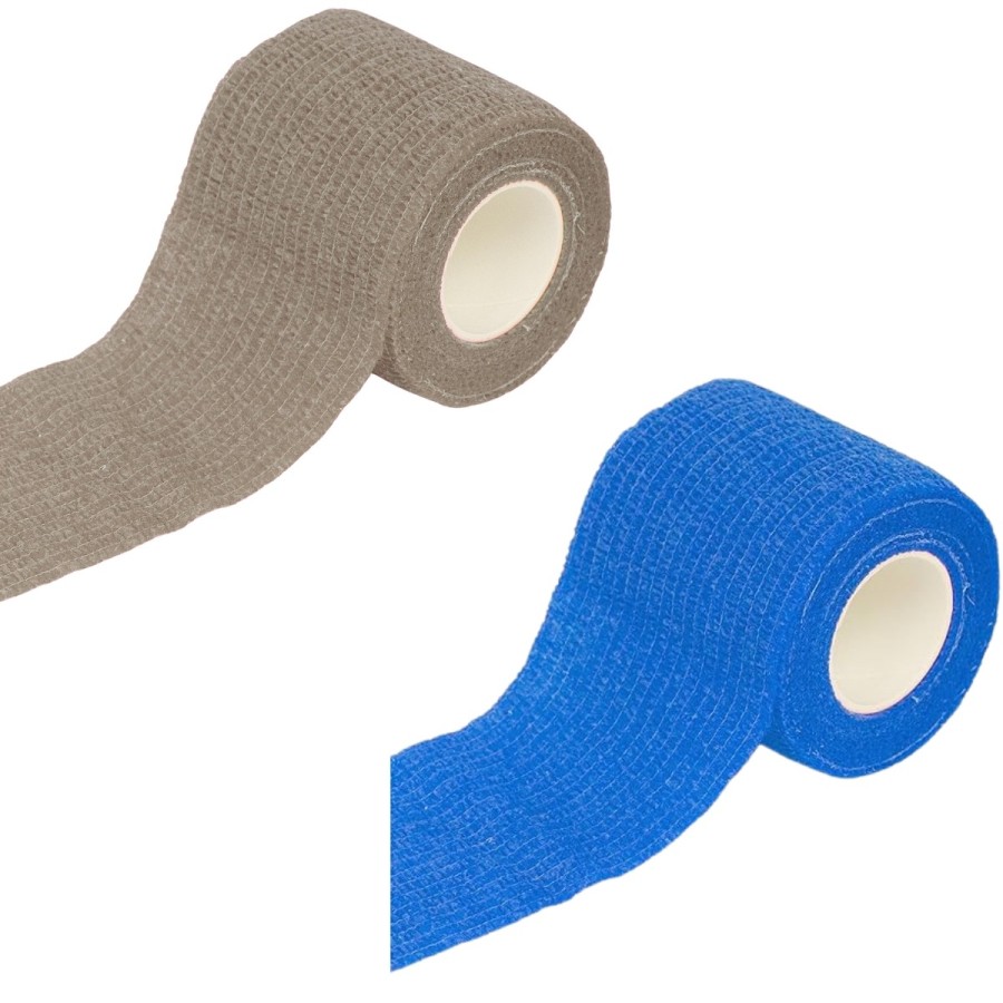 Venda Elástica Cohesiva Vendari COTAK. 5cm x 4,5m.