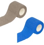 Venda Elástica Cohesiva Vendari COTAK. 5cm x 4,5m.