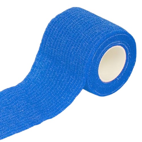 Venda Elástica Cohesiva Vendari COTAK. 5cm x 4,5m.