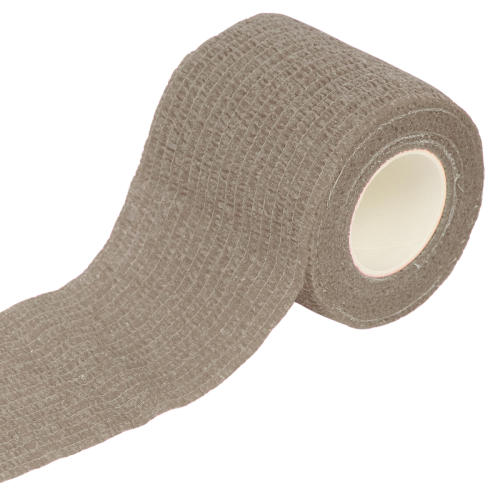 Venda Elástica Cohesiva Vendari COTAK. 5cm x 4,5m.