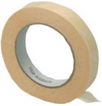 Cinta control indicadora vapor 19 mm x 50 M. Entrega 24/48 horas.