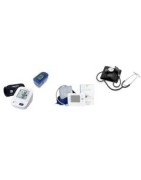 Tensiómetros y Pulsioxímetros disponibles en Sivemedical