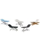 Camillas Eléctricas