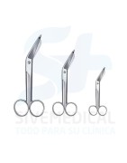 TIJERAS PARA VENDAJES