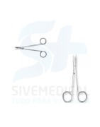 TIJERAS PARA QUITAR PUNTOS