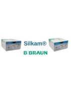Silkam® - No absorbible