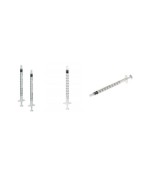 Jeringa 1ml sin aguja: encuentra la ideal para tus necesidades.