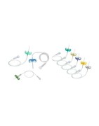 Palomillas Epicraneales  (Luer-lock)