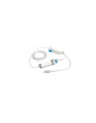 Equipos y sistemas de suero e infusión