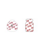 Tipos de electrodos ECG disponibles en Sivemedical.