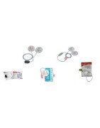 Electrodos para Desfibriladores (PAD): Seguridad y Eficacia en Sivemedical
