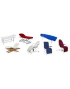 Camillas  y Sillones