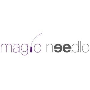MAGIC NEEDLE