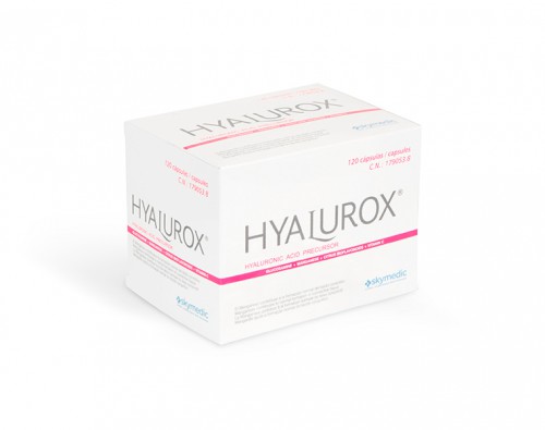 hyalurox