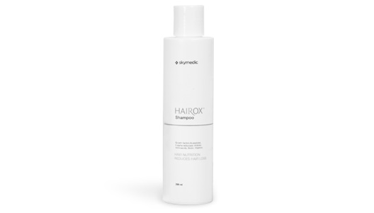 Hairoz Shampoo